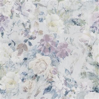 Обои Designers Guild Flowers Volume 1 Marianne PDG712/02